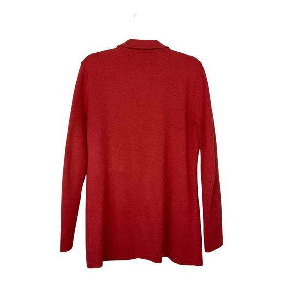 J. Crew Sweater Blazer - Picture 6 of 9